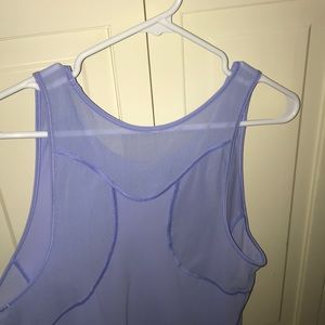 lulu lemon sculpt tank